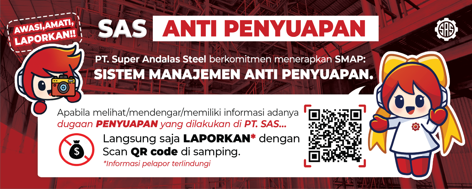 Anti Penyuapan Anti Penyuapan